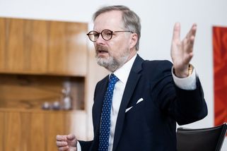 Zůstane Fiala premiérem i po volbách? Velmi malá šance, míní analytici - Seznam Zprávy